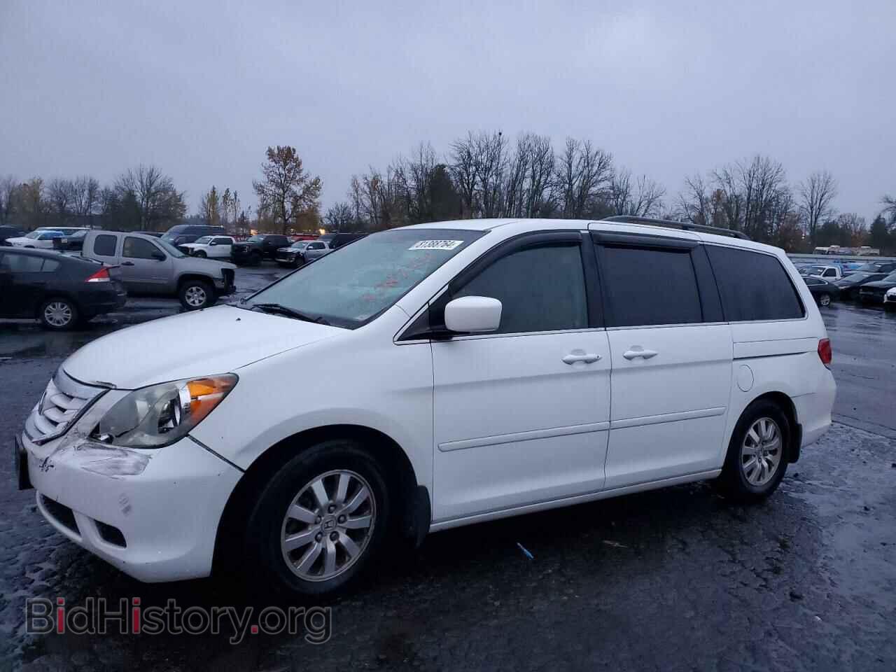 Photo 5FNRL38439B405016 - HONDA All Models 2009
