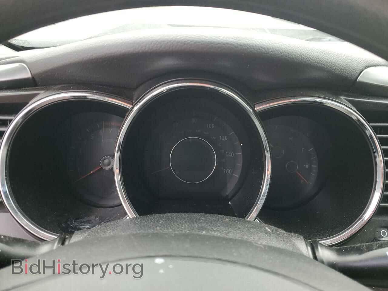 2013 KIA OPTIMA - VIN: 5XXGM4A73DG254392 - Фото 9