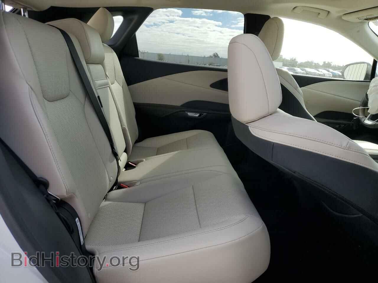 2023 LEXUS RX350 - VIN: 2T2BAMBA8PC006501 - Фото 11