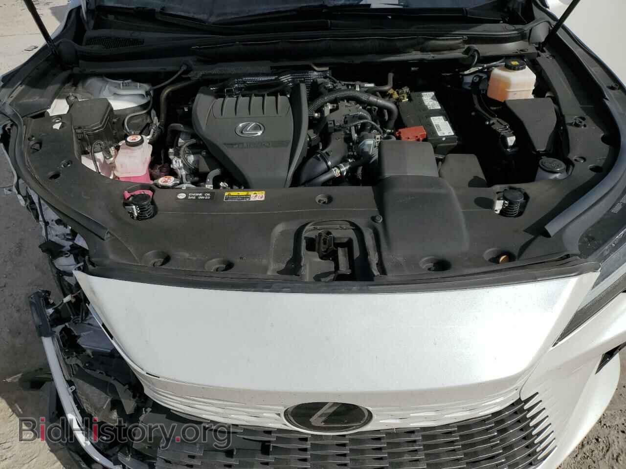 2023 LEXUS RX350 - VIN: 2T2BAMBA8PC006501 - Фото 12