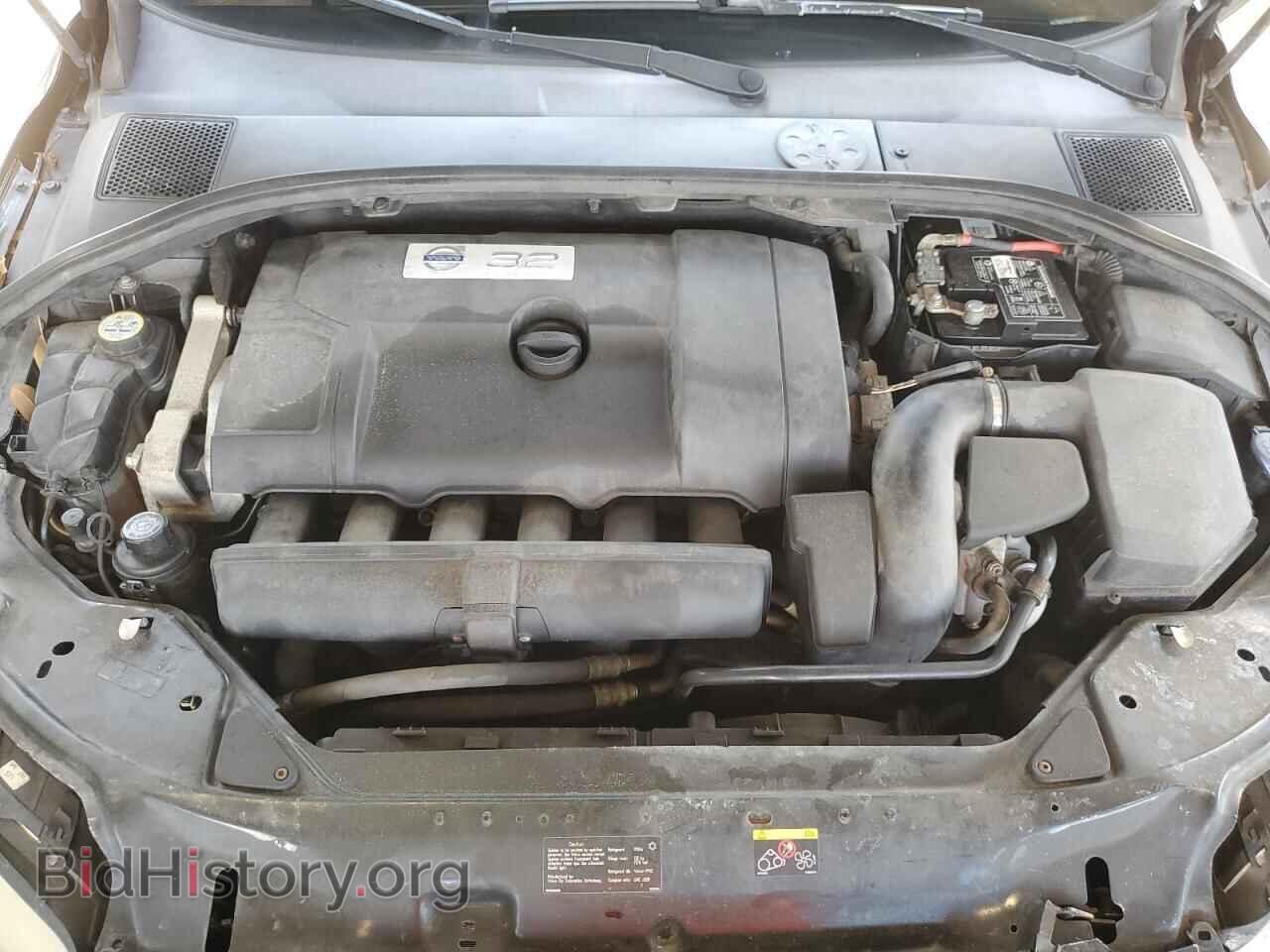 2010 VOLVO S80 - VIN: YV1982AS2A1121873 - Фото 11