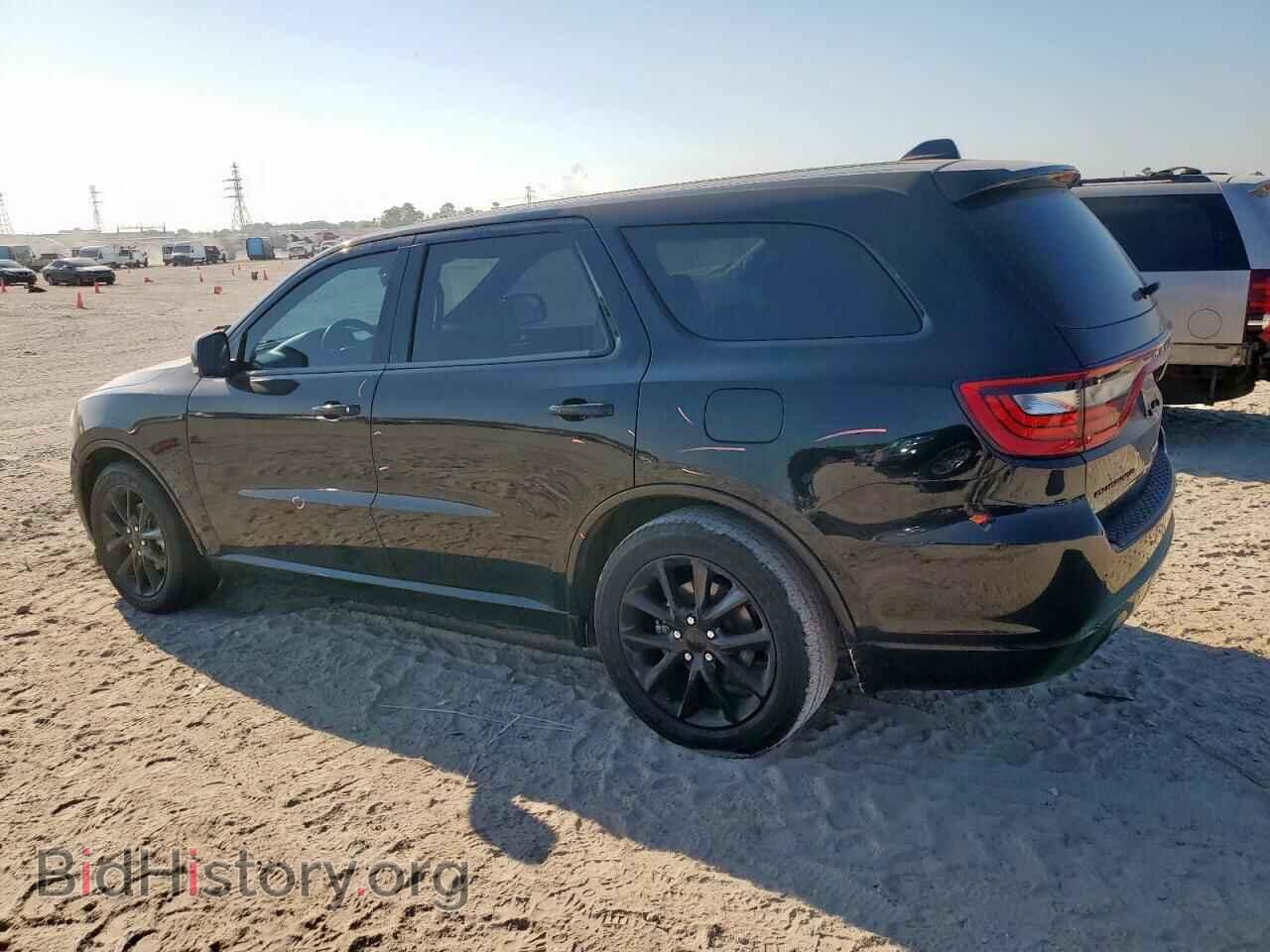 2017 DODGE DURANGO - VIN: 1C4RDHDG6HC833541 - Photo 2