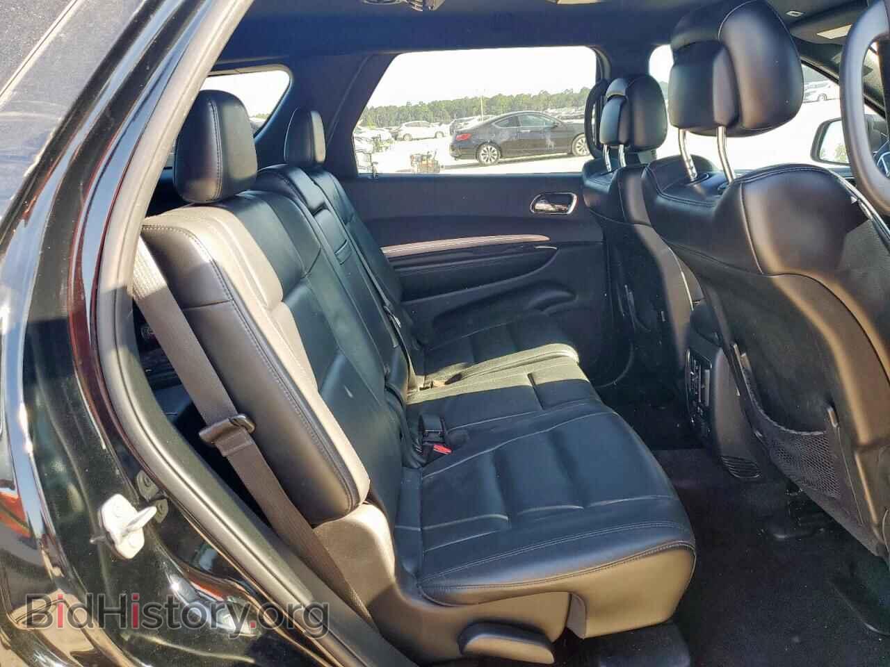 2017 DODGE DURANGO - VIN: 1C4RDHDG6HC833541 - Photo 11