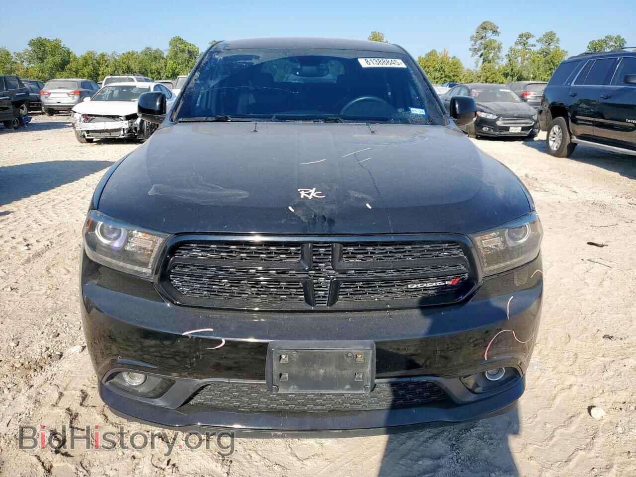 2017 DODGE DURANGO - VIN: 1C4RDHDG6HC833541 - Photo 5