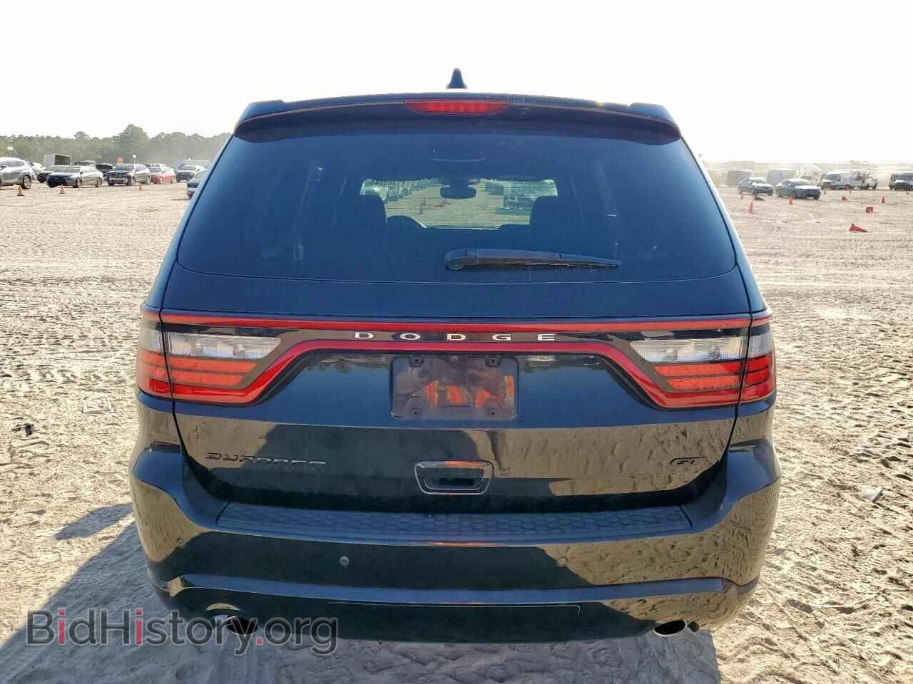 2017 DODGE DURANGO - VIN: 1C4RDHDG6HC833541 - Photo 6