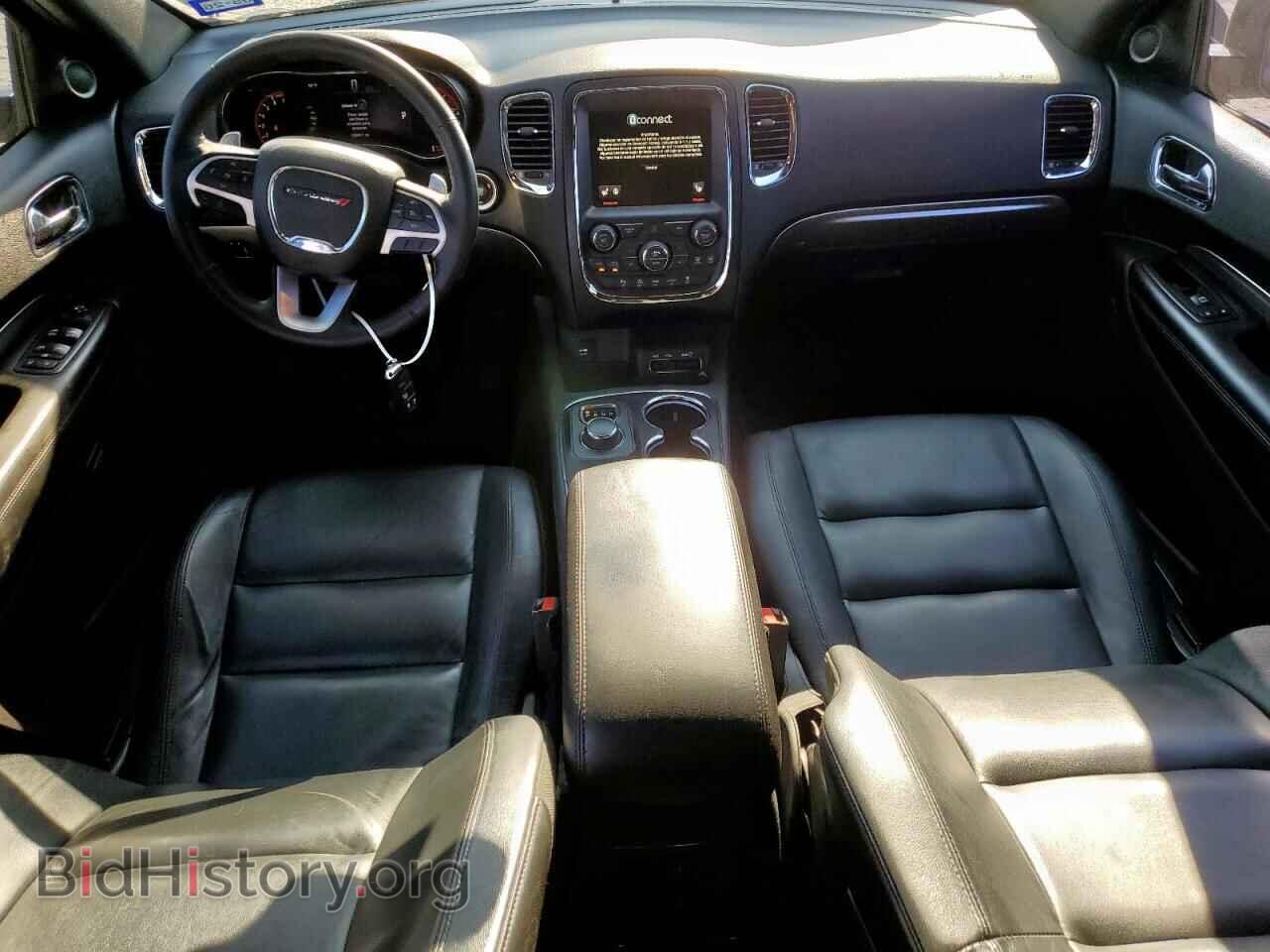 2017 DODGE DURANGO - VIN: 1C4RDHDG6HC833541 - Photo 8