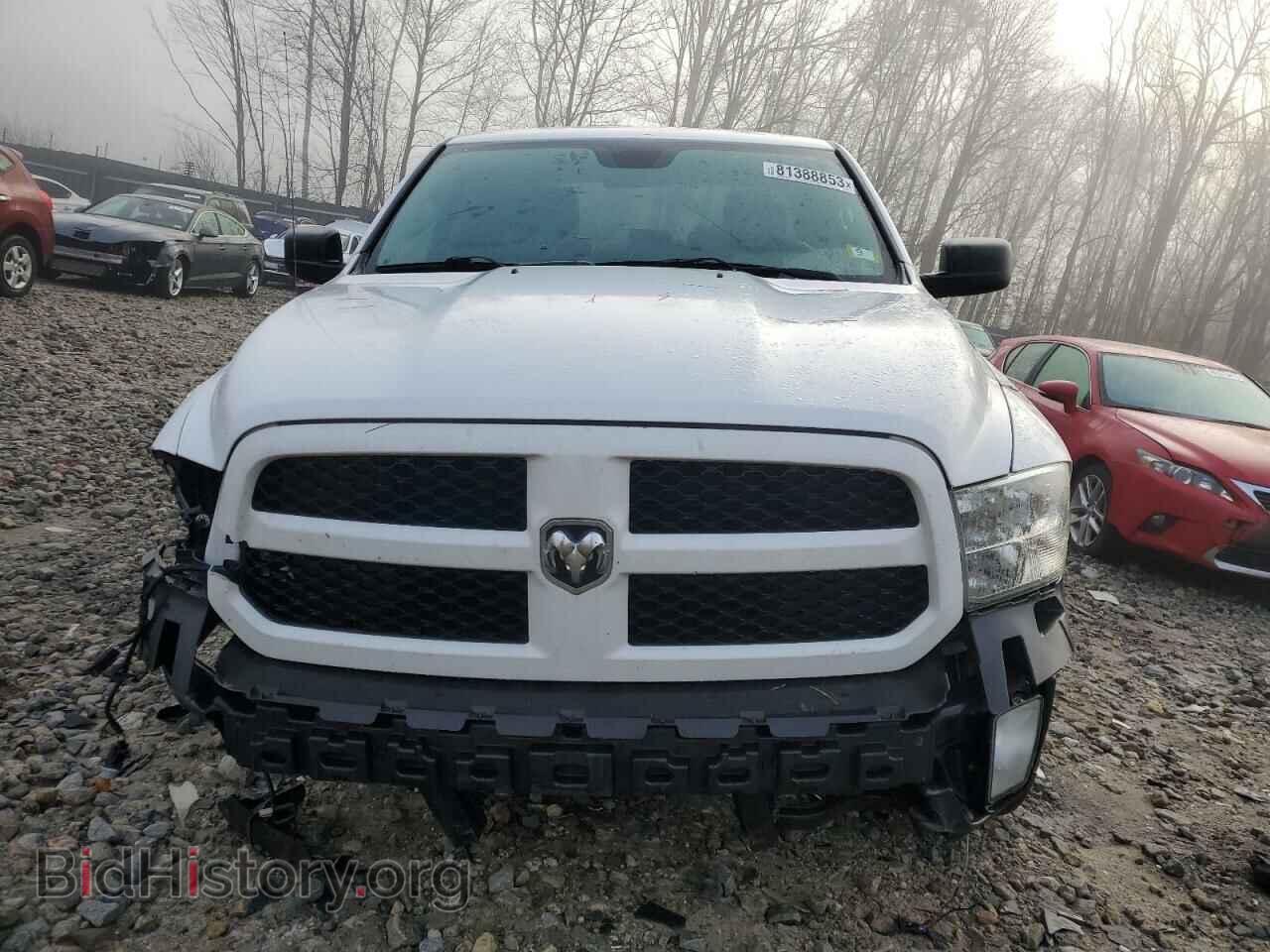 2017 RAM 1500 - VIN: 1C6RR7FT7HS828268 - Фото 5