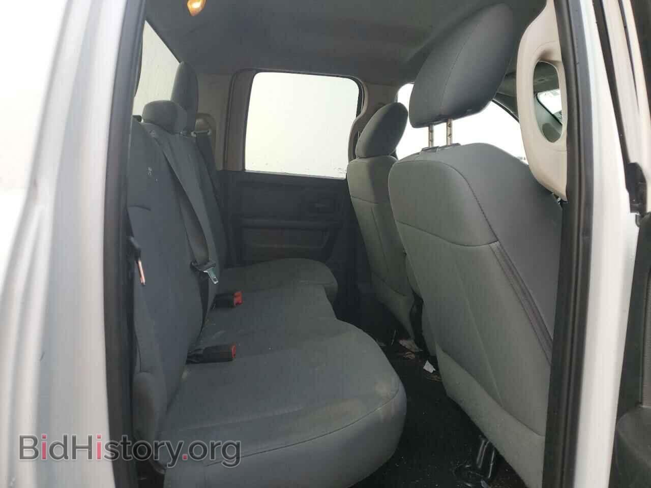 2017 RAM 1500 - VIN: 1C6RR7FT7HS828268 - Фото 10