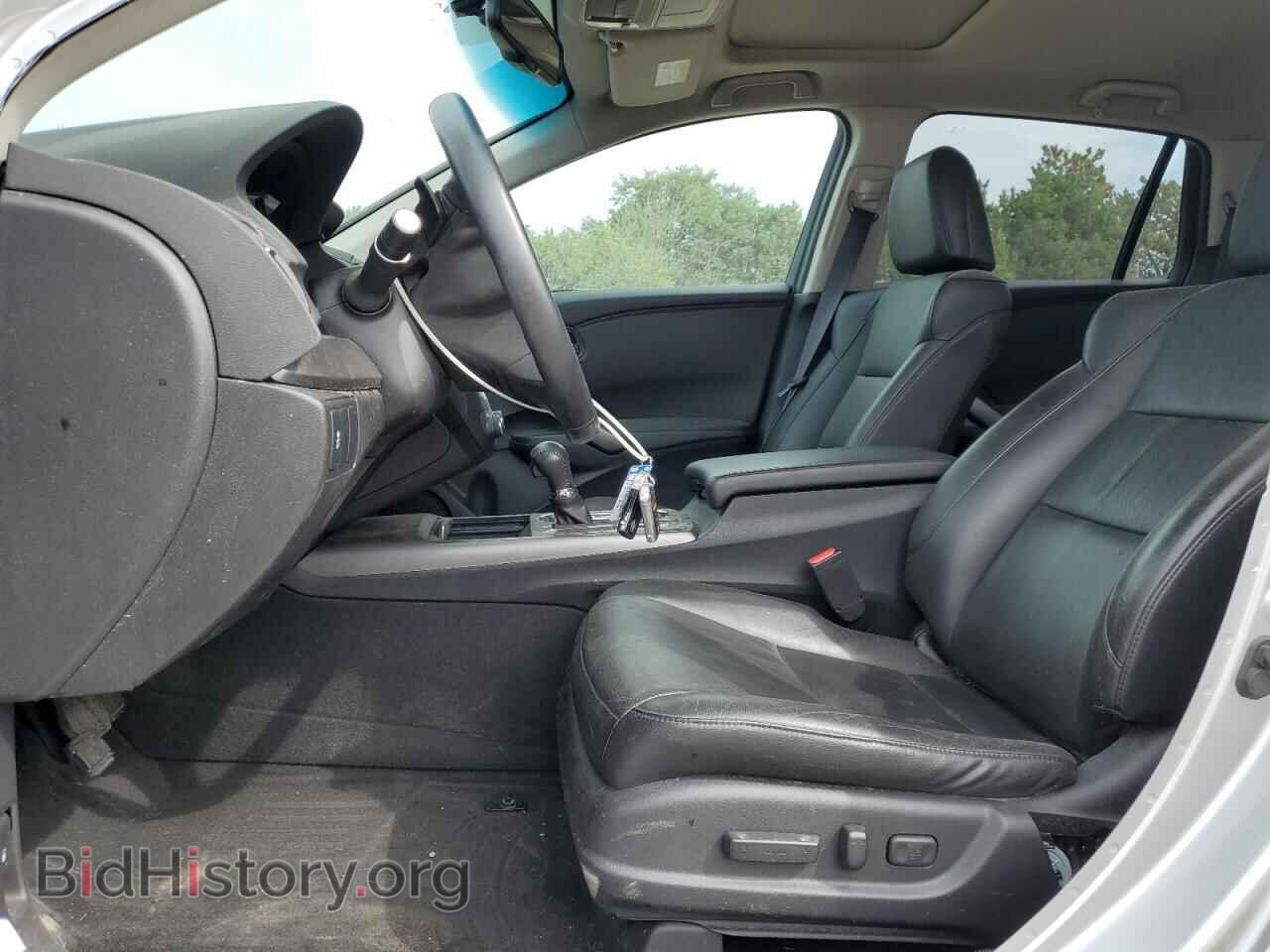 2015 ACURA RDX - VIN: 5J8TB3H33FL011879 - Фото 7