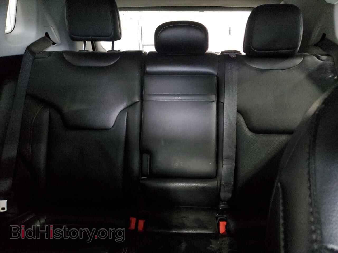 2018 JEEP COMPASS - VIN: 3C4NJDCB2JT210790 - Фото 10