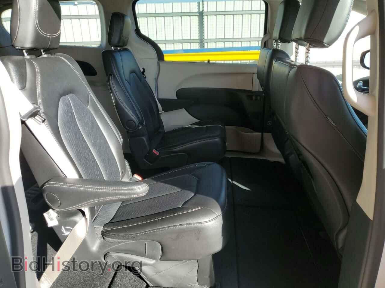 2024 CHRYSLER PACIFICA - VIN: 2C4RC1BG8RR156272 - Фото 11