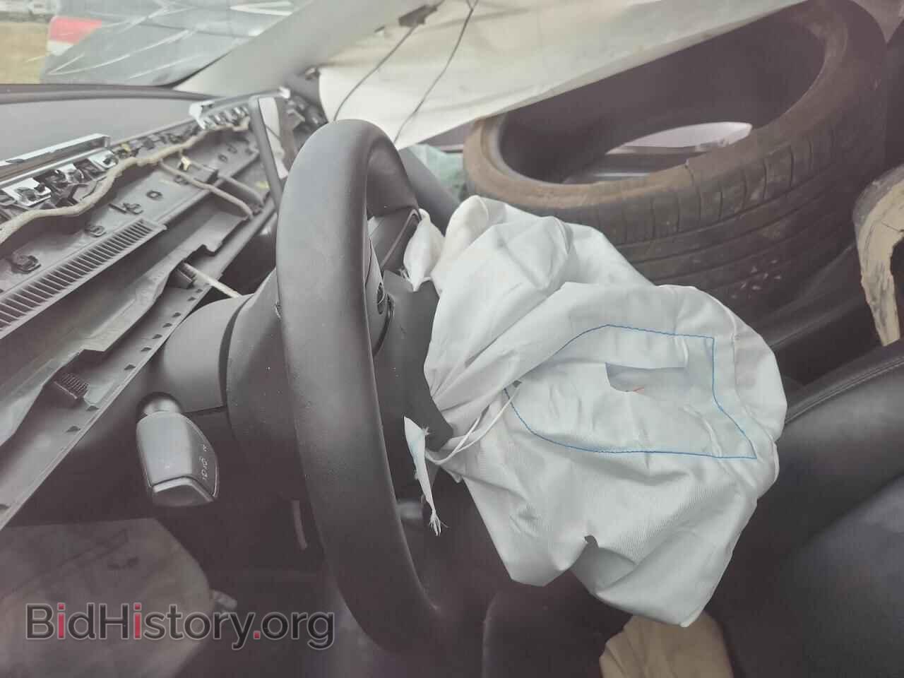2021 TESLA MODEL 3 - VIN: 5YJ3E1EC9MF033979 - Фото 9