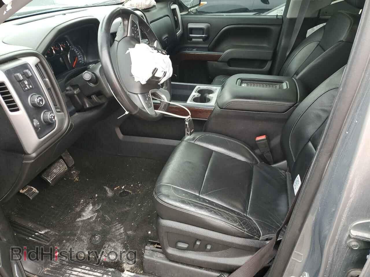 2017 GMC SIERRA - VIN: 3GTU2NEC8HG359213 - Фото 7