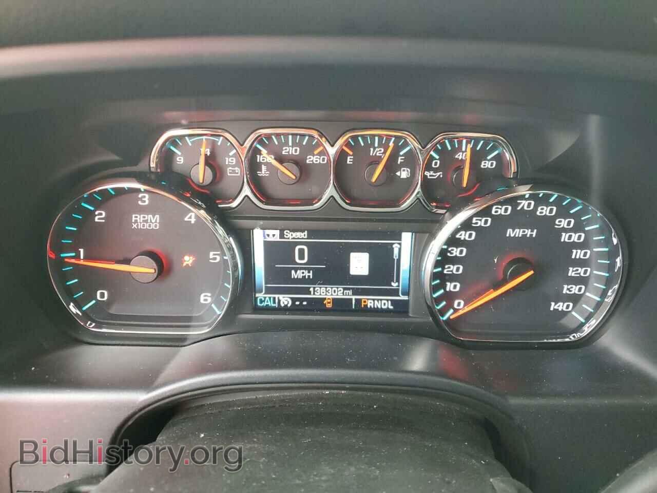 2017 GMC SIERRA - VIN: 3GTU2NEC8HG359213 - Фото 9