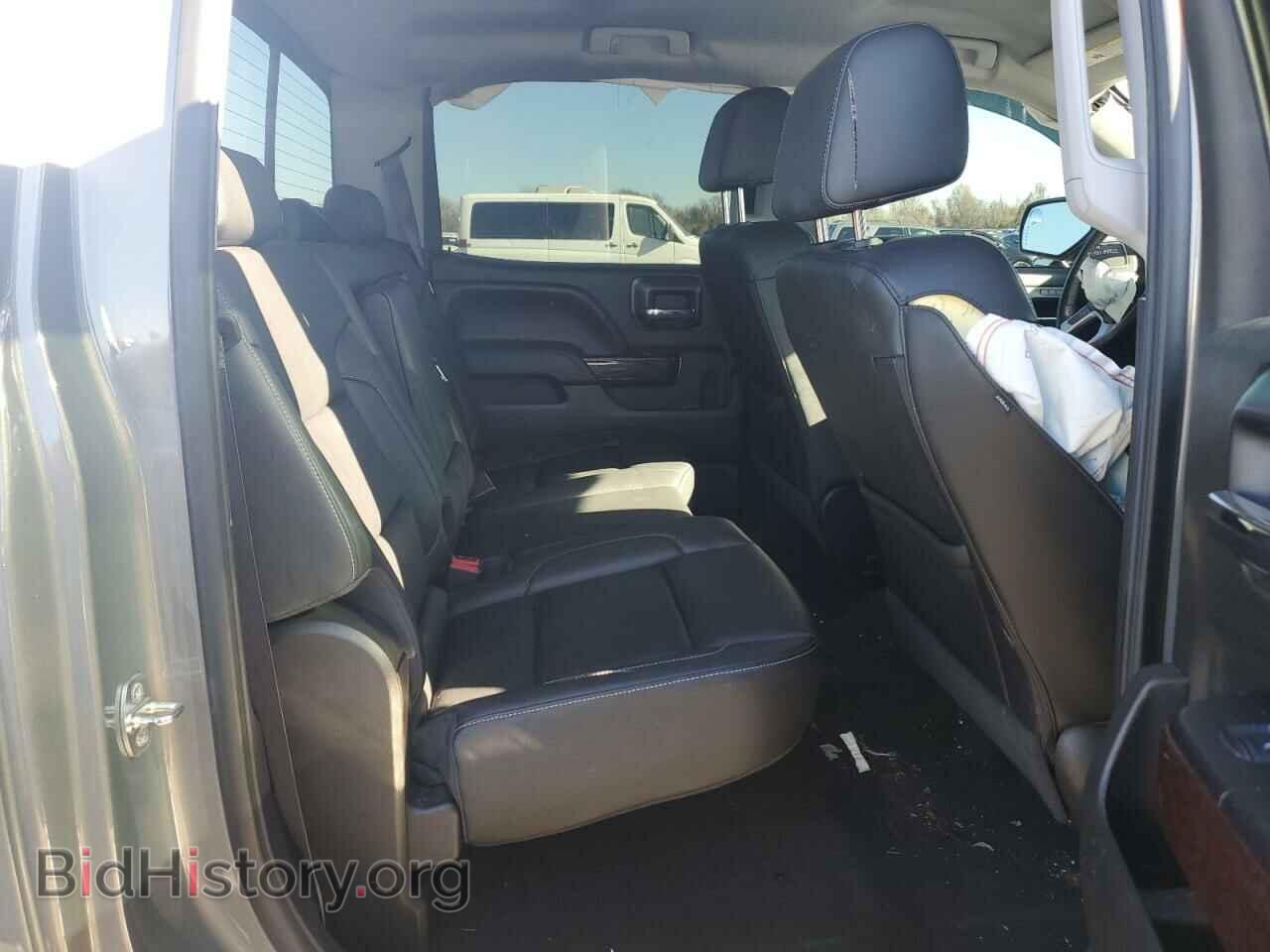 2017 GMC SIERRA - VIN: 3GTU2NEC8HG359213 - Фото 10
