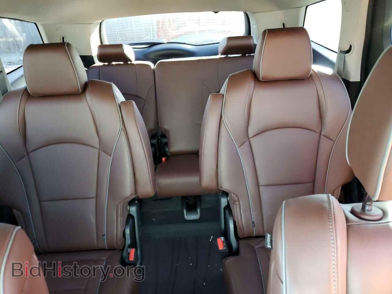 2020 BUICK ENCLAVE - VIN: 5GAEVCKW0LJ323605 - Фото 10
