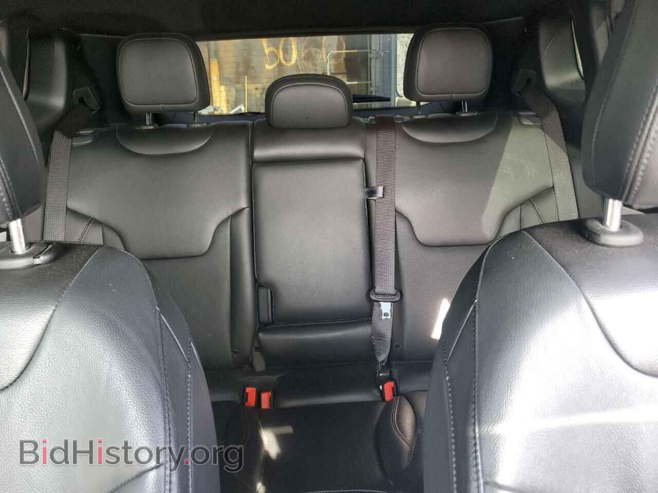 2023 JEEP COMPASS - VIN: 3C4NJDCN6PT510447 - Фото 10