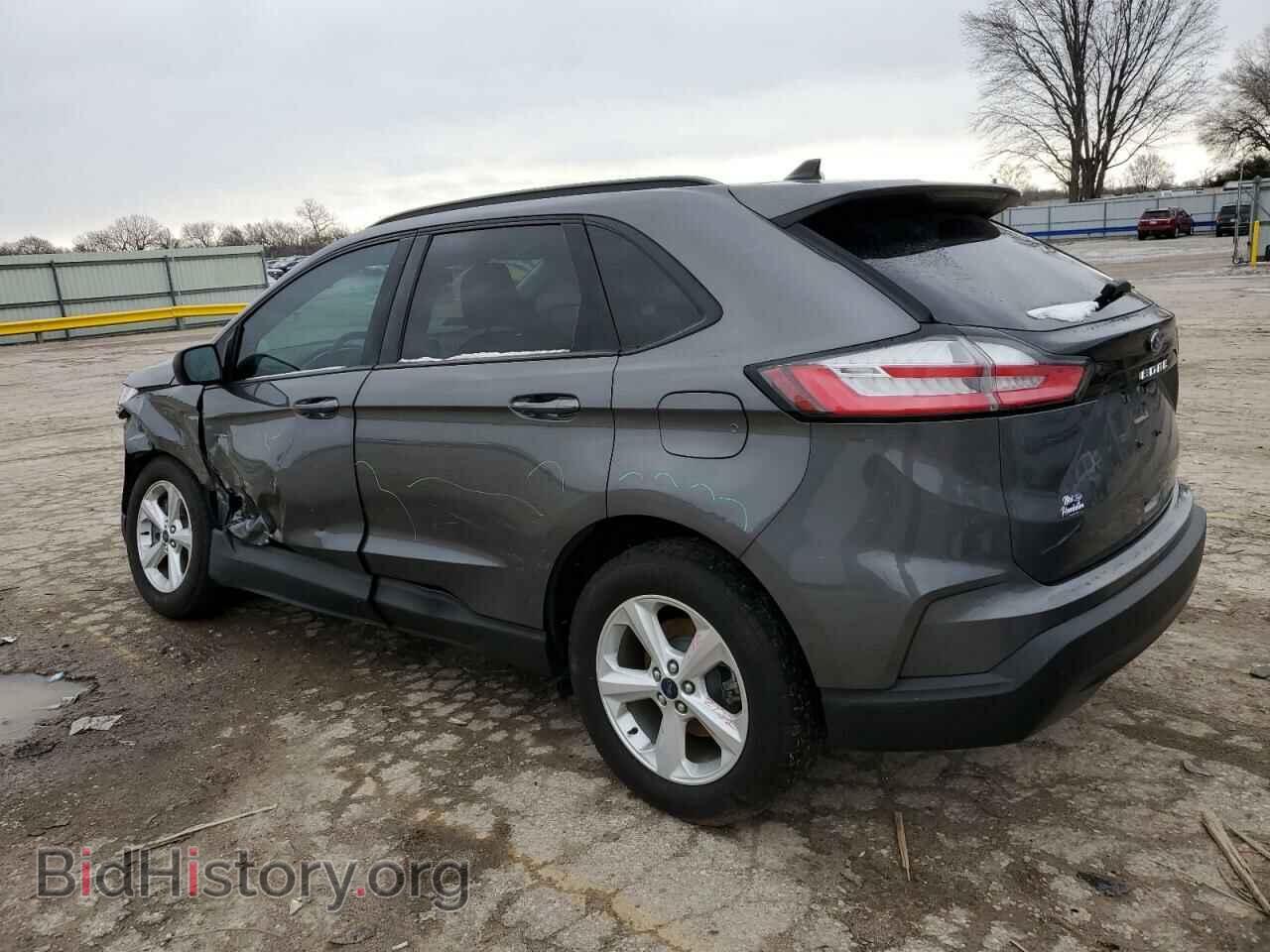 2021 FORD EDGE - VIN: 2FMPK3G99MBA26160 - Photo 2