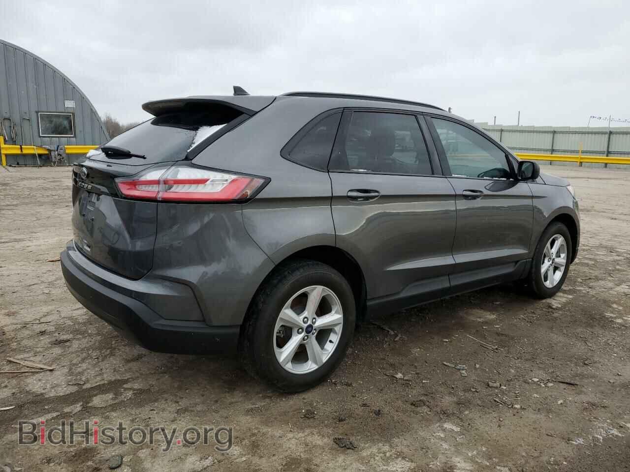2021 FORD EDGE - VIN: 2FMPK3G99MBA26160 - Photo 3