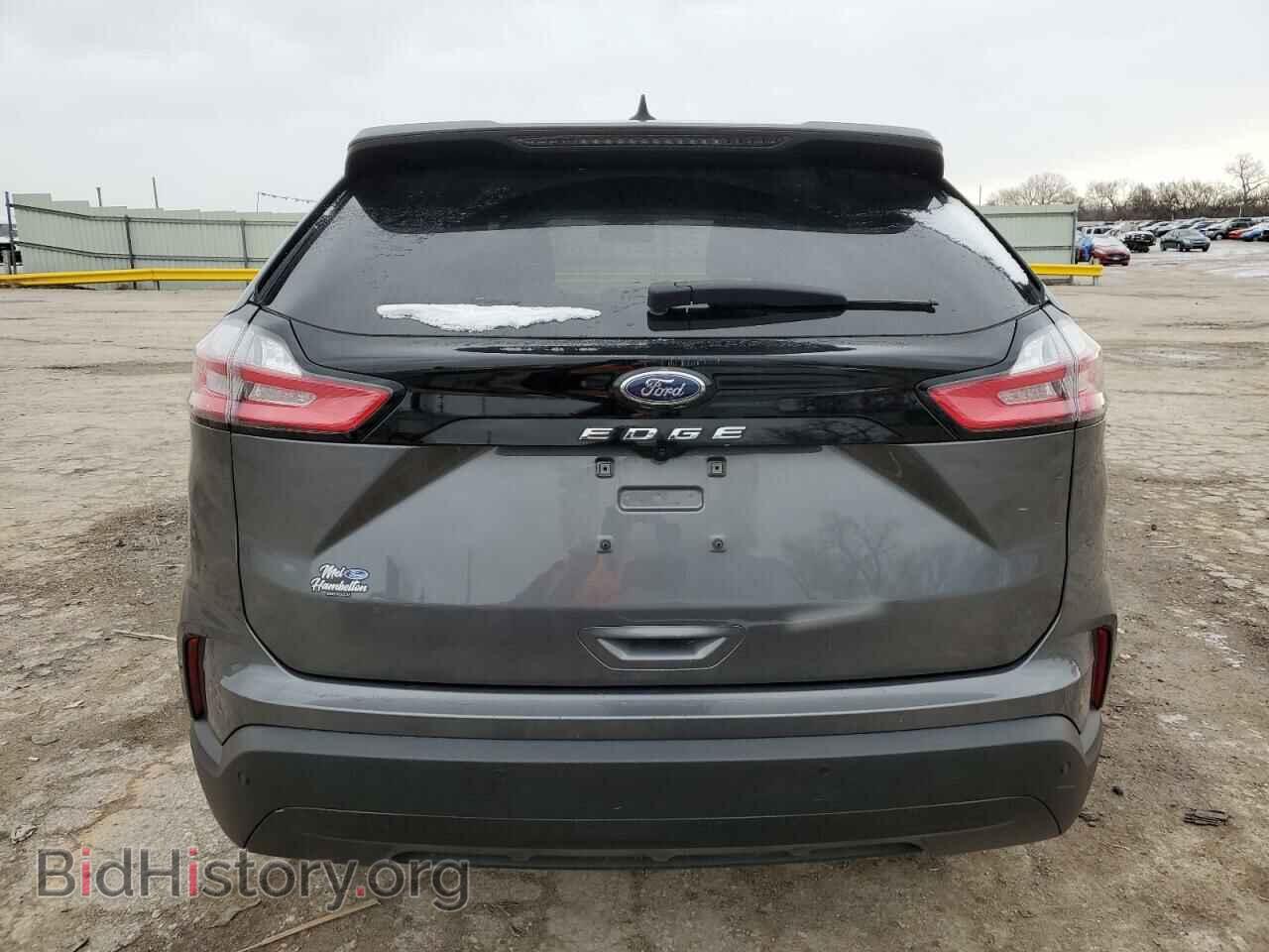 2021 FORD EDGE - VIN: 2FMPK3G99MBA26160 - Photo 6