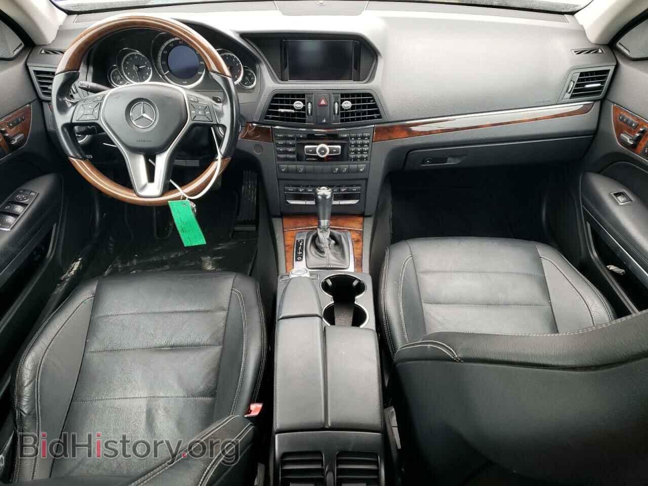 2012 MERCEDES-BENZ E-CLASS - VIN: WDDKK5KF4CF156924 - Фото 8