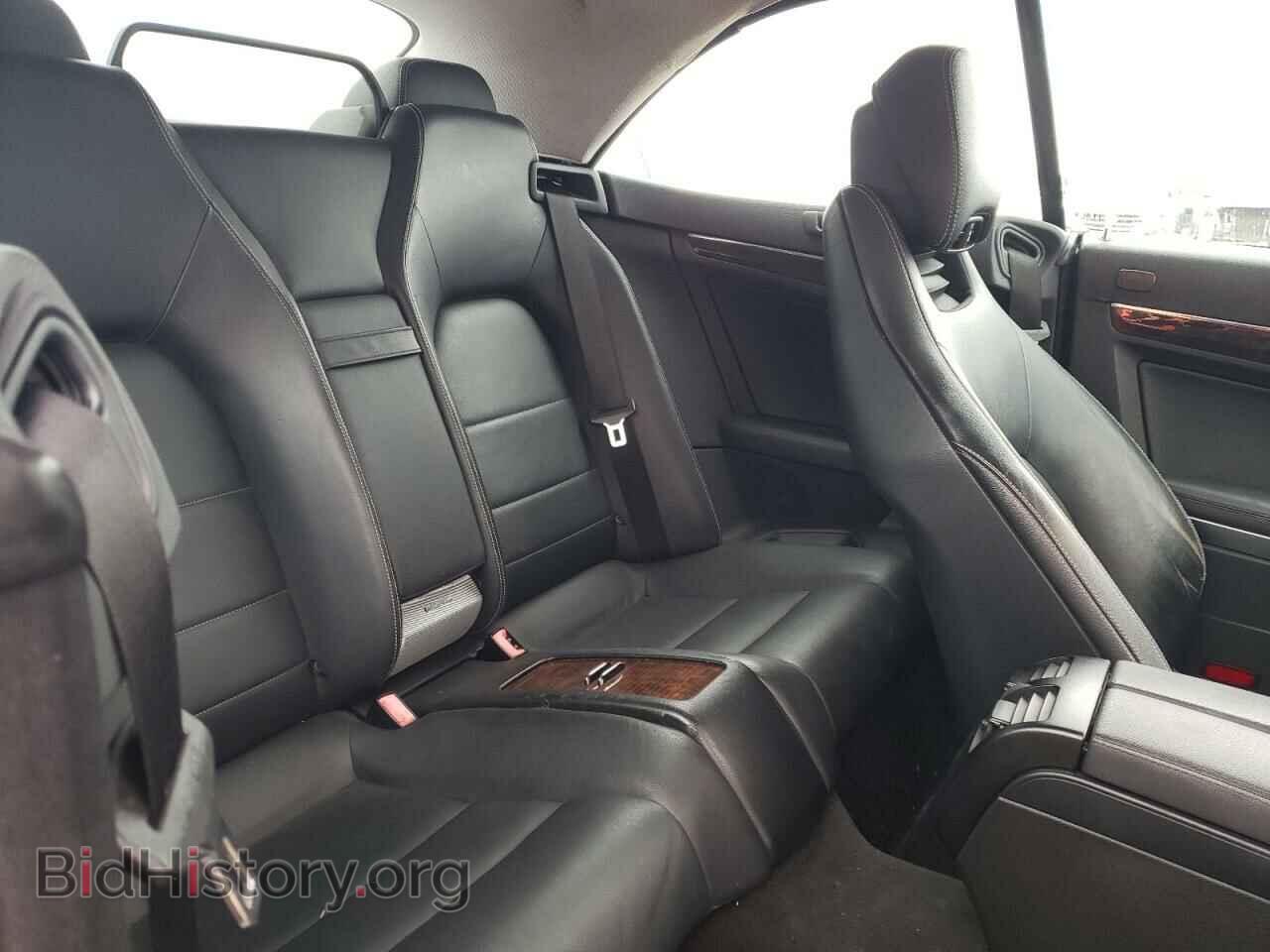 2012 MERCEDES-BENZ E-CLASS - VIN: WDDKK5KF4CF156924 - Фото 10