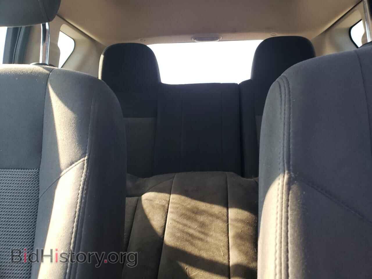 2016 JEEP COMPASS - VIN: 1C4NJCBA4GD742737 - Фото 10