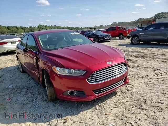 2016 FORD FUSION - VIN: 3FA6P0HD3GR253536 - Фото 13