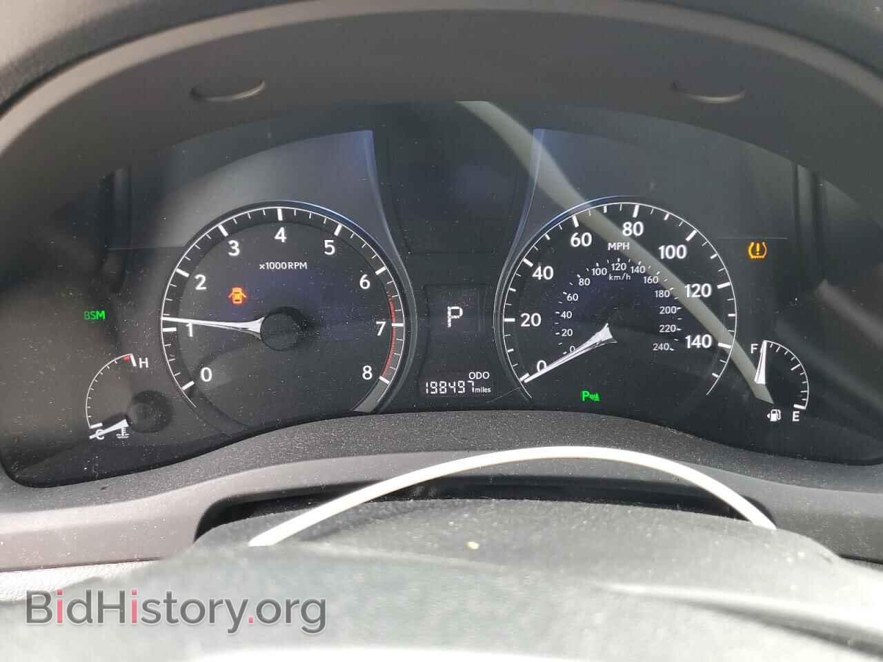 2015 LEXUS RX350 - VIN: 2T2BK1BA7FC314513 - Фото 9