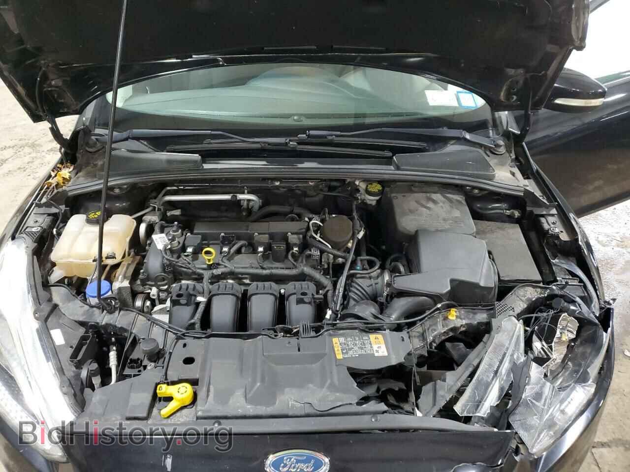 2015 FORD FOCUS - VIN: 1FADP3F20FL367047 - Фото 11