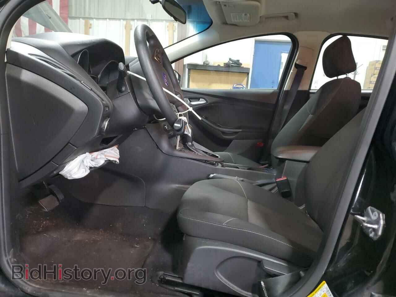 2015 FORD FOCUS - VIN: 1FADP3F20FL367047 - Фото 7