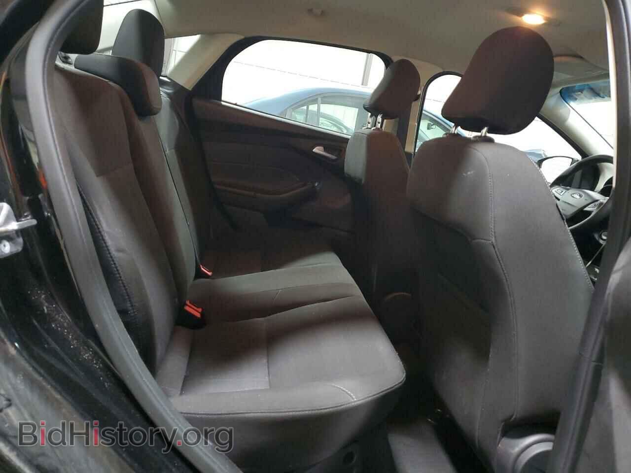 2015 FORD FOCUS - VIN: 1FADP3F20FL367047 - Фото 10