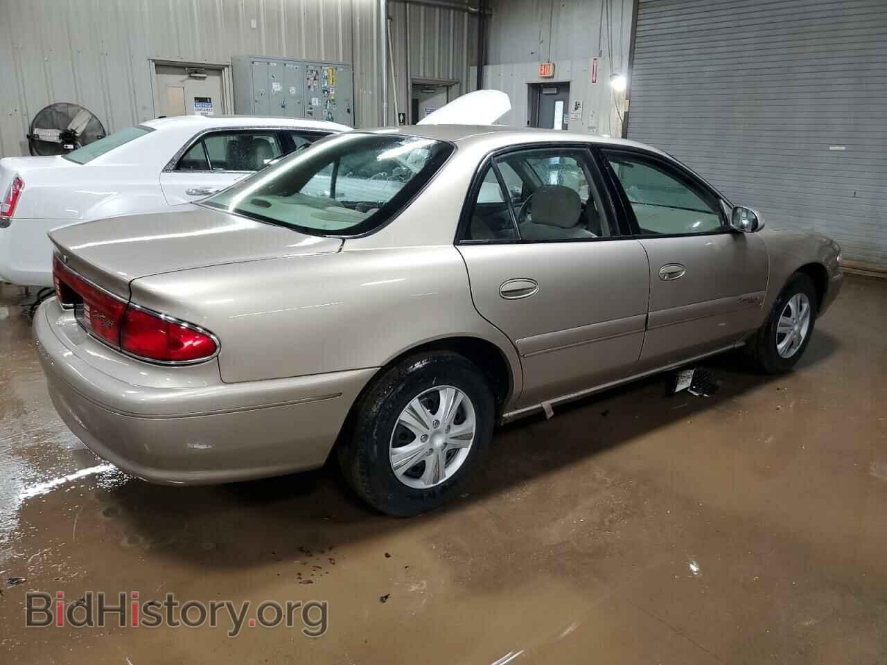 2001 BUICK CENTURY - VIN: 2G4WS52JX11212865 - Фото 3