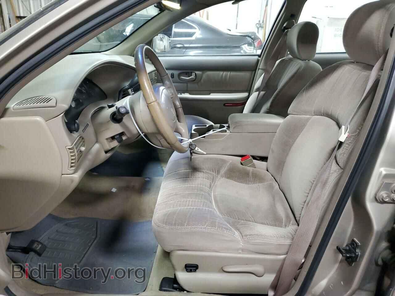 2001 BUICK CENTURY - VIN: 2G4WS52JX11212865 - Фото 7