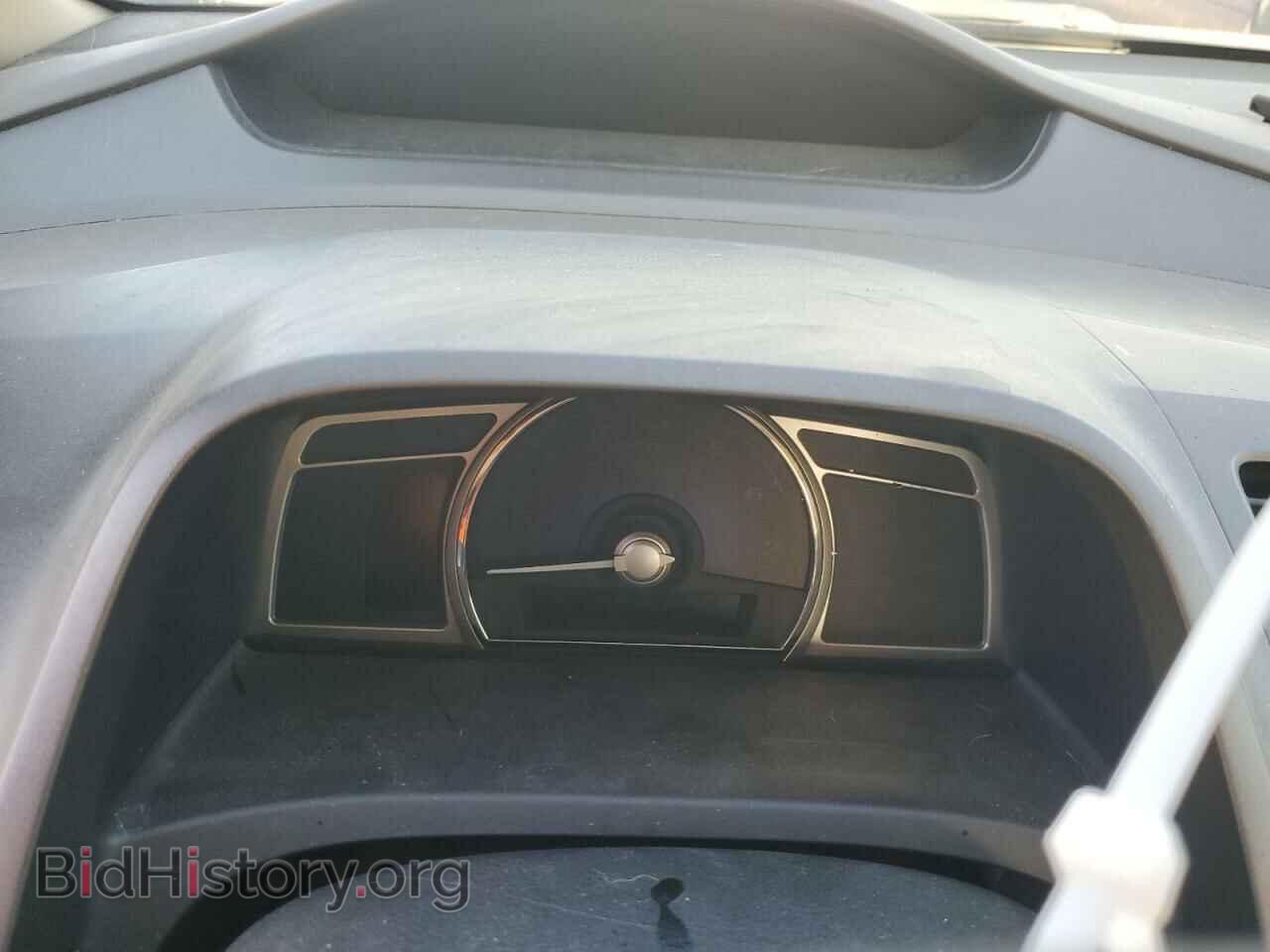 2006 HONDA CIVIC - VIN: JHMFA36246S016022 - Фото 9