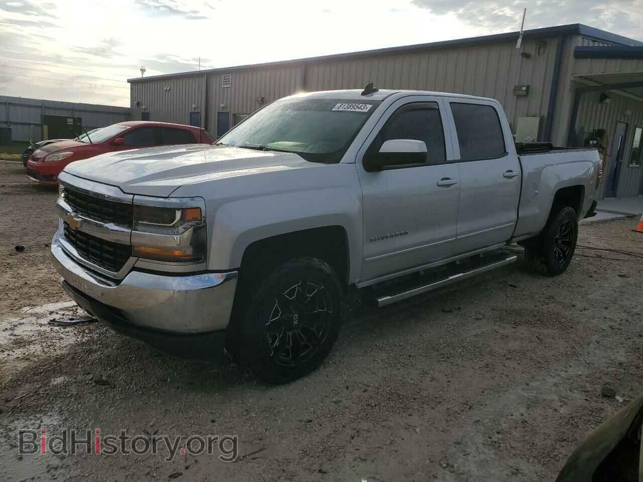 Photo 3GCPCREC0HG313425 - CHEVROLET ALL Models 2017
