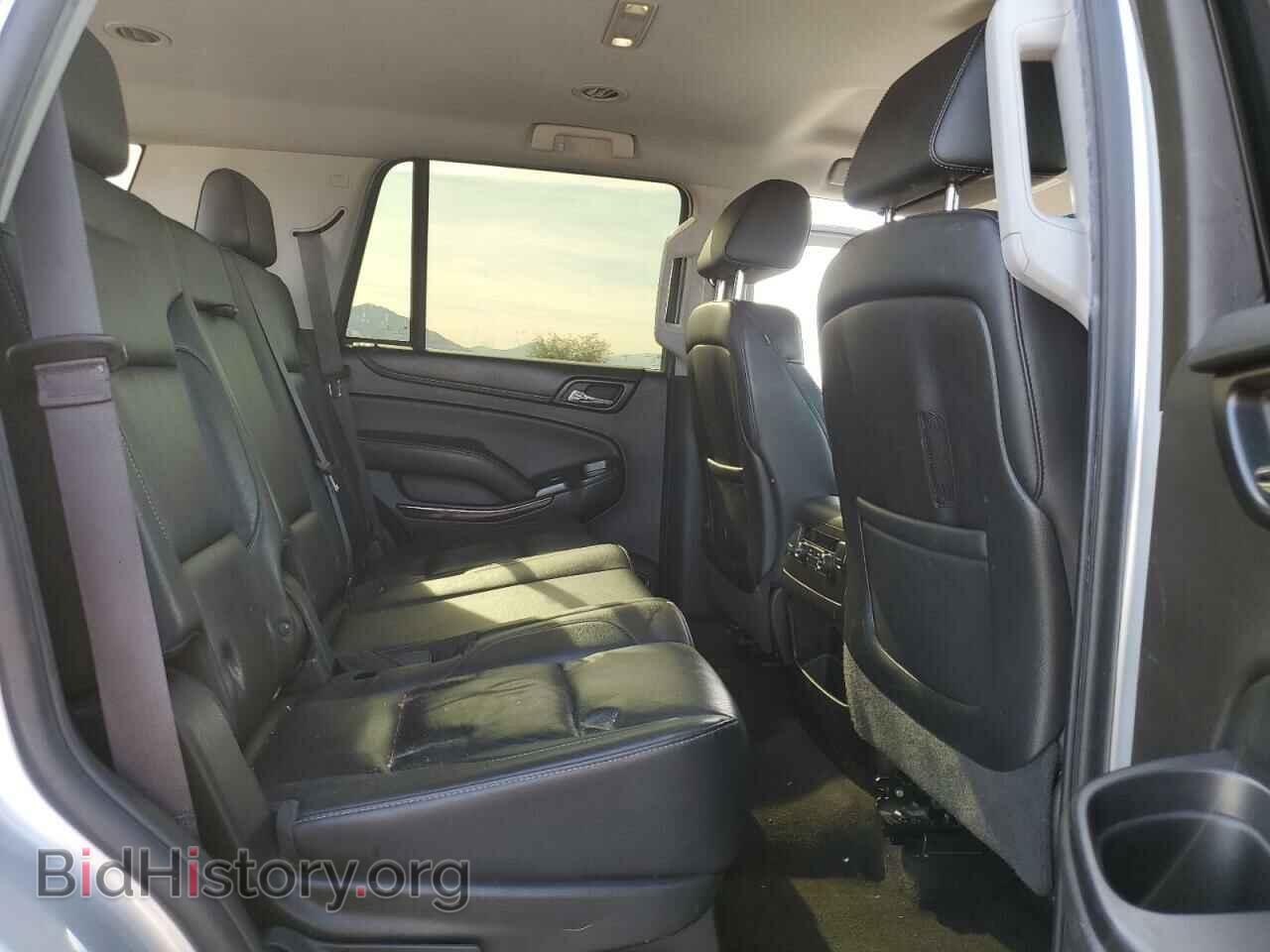 2016 GMC YUKON - VIN: 1GKS1BKC3GR184949 - Фото 11