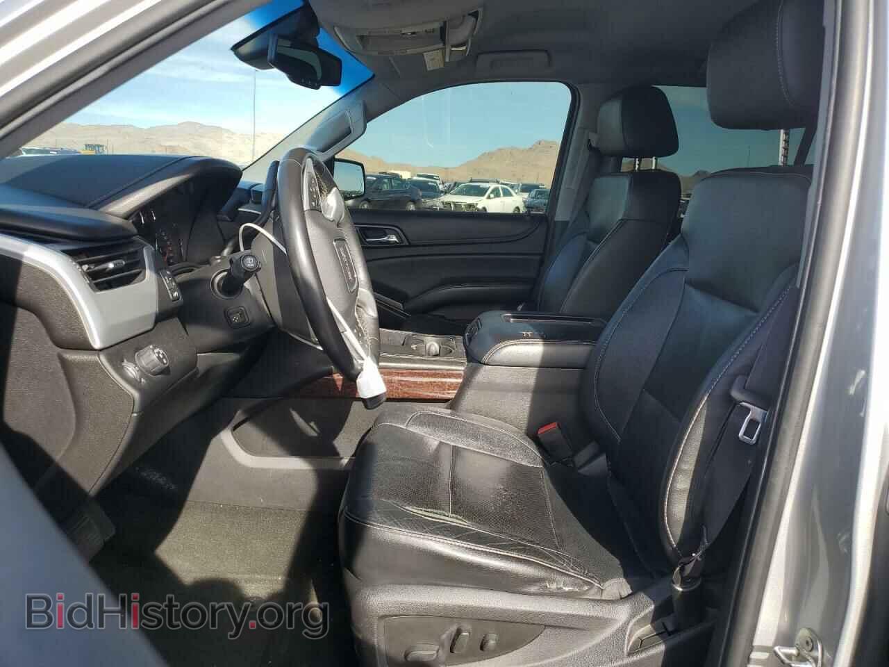 2016 GMC YUKON - VIN: 1GKS1BKC3GR184949 - Фото 7