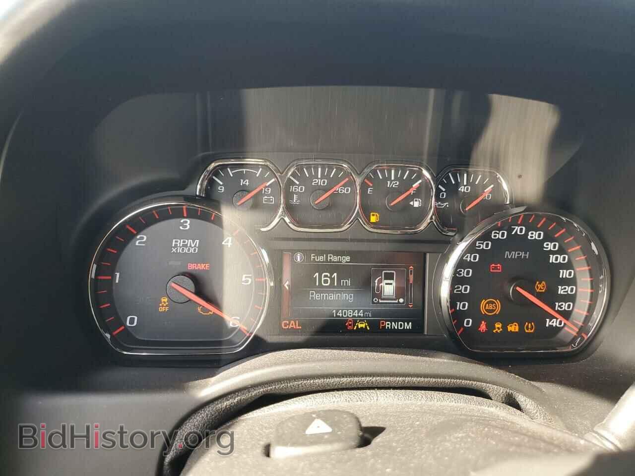 2016 GMC YUKON - VIN: 1GKS1BKC3GR184949 - Фото 9