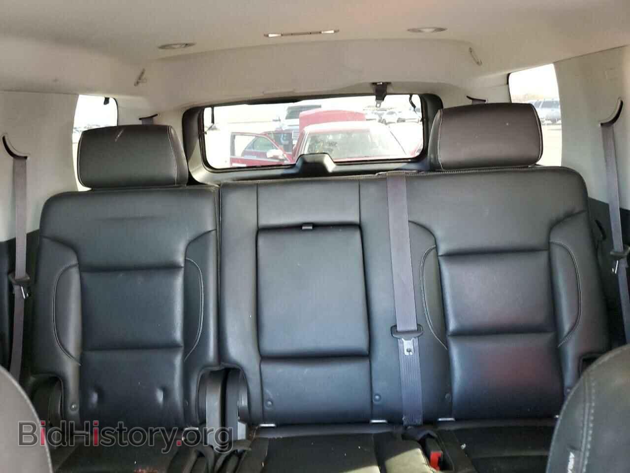 2016 GMC YUKON - VIN: 1GKS1BKC3GR184949 - Фото 10