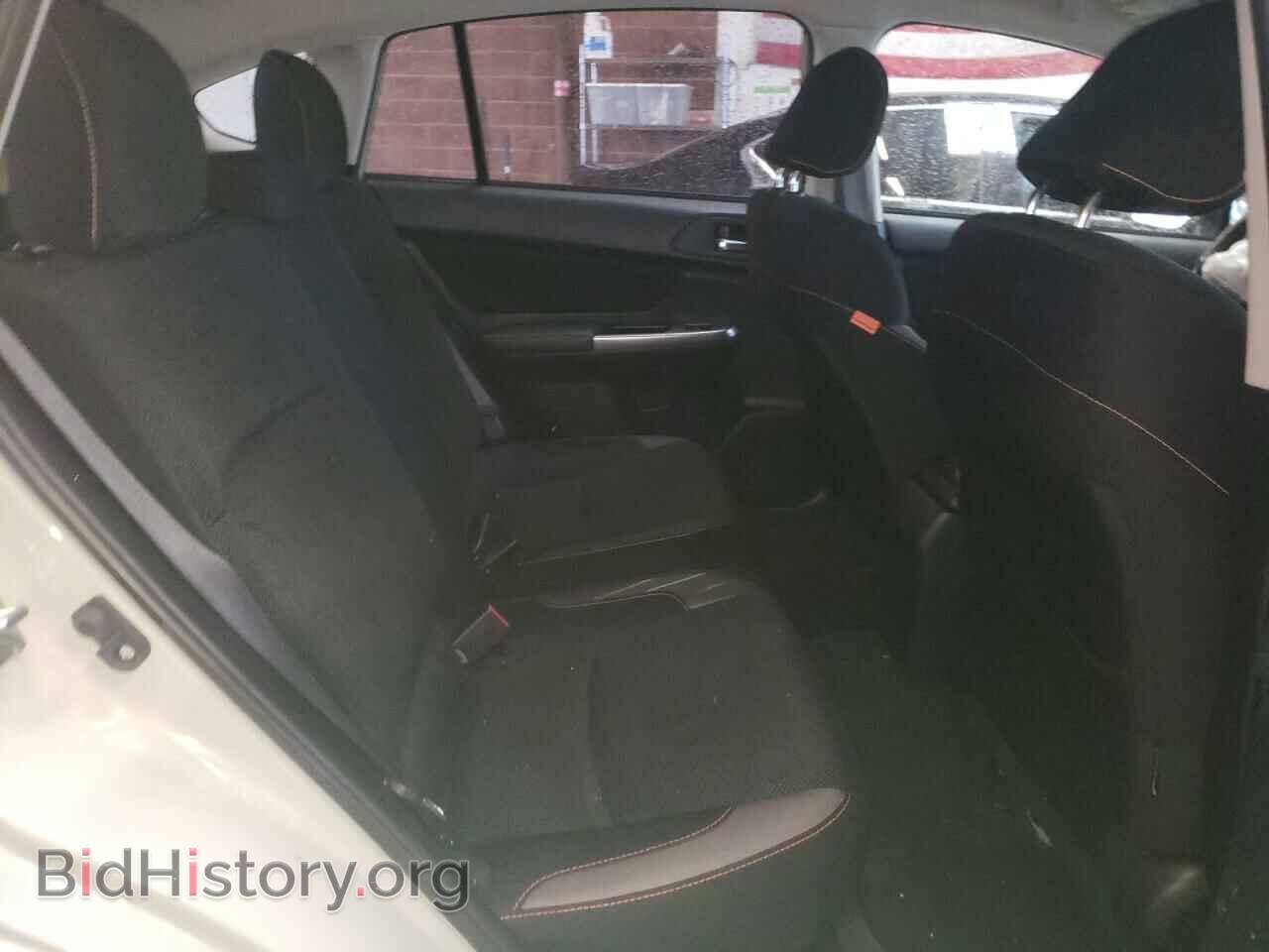 2017 SUBARU CROSSTREK - VIN: JF2GPABCXH8229968 - Фото 11