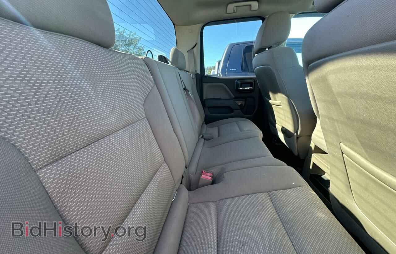2014 GMC SIERRA - VIN: 1GTR1UEC7EZ221984 - Фото 6
