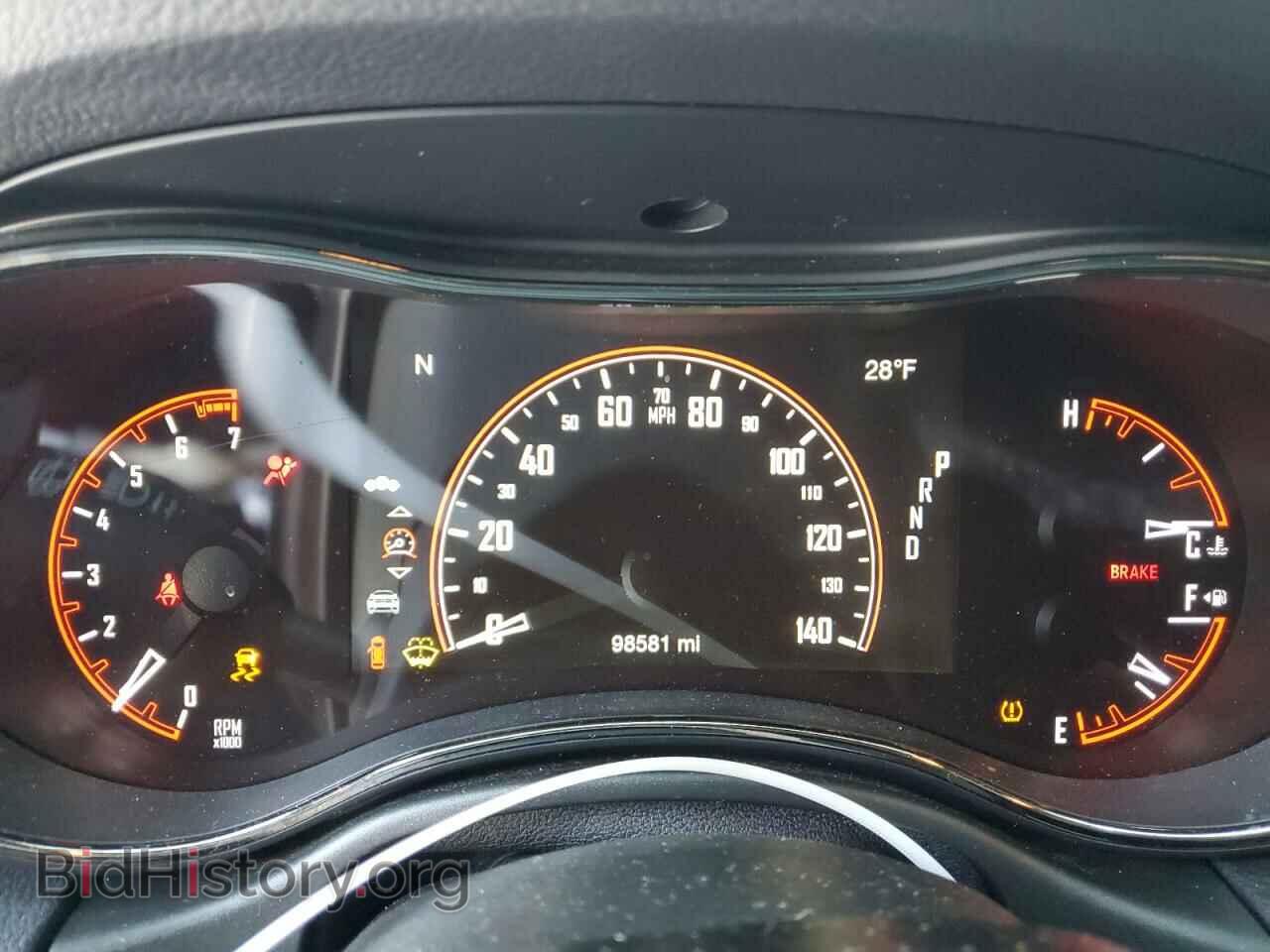 2020 DODGE DURANGO - VIN: 1C4RDJDG7LC249035 - Фото 9