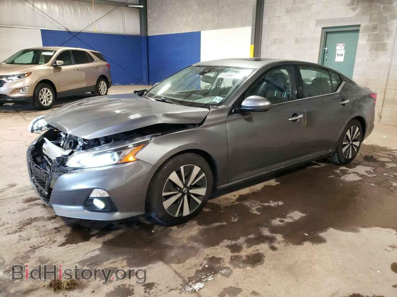 Photo 1N4BL4EV0LC133040 - NISSAN ALTIMA 2020