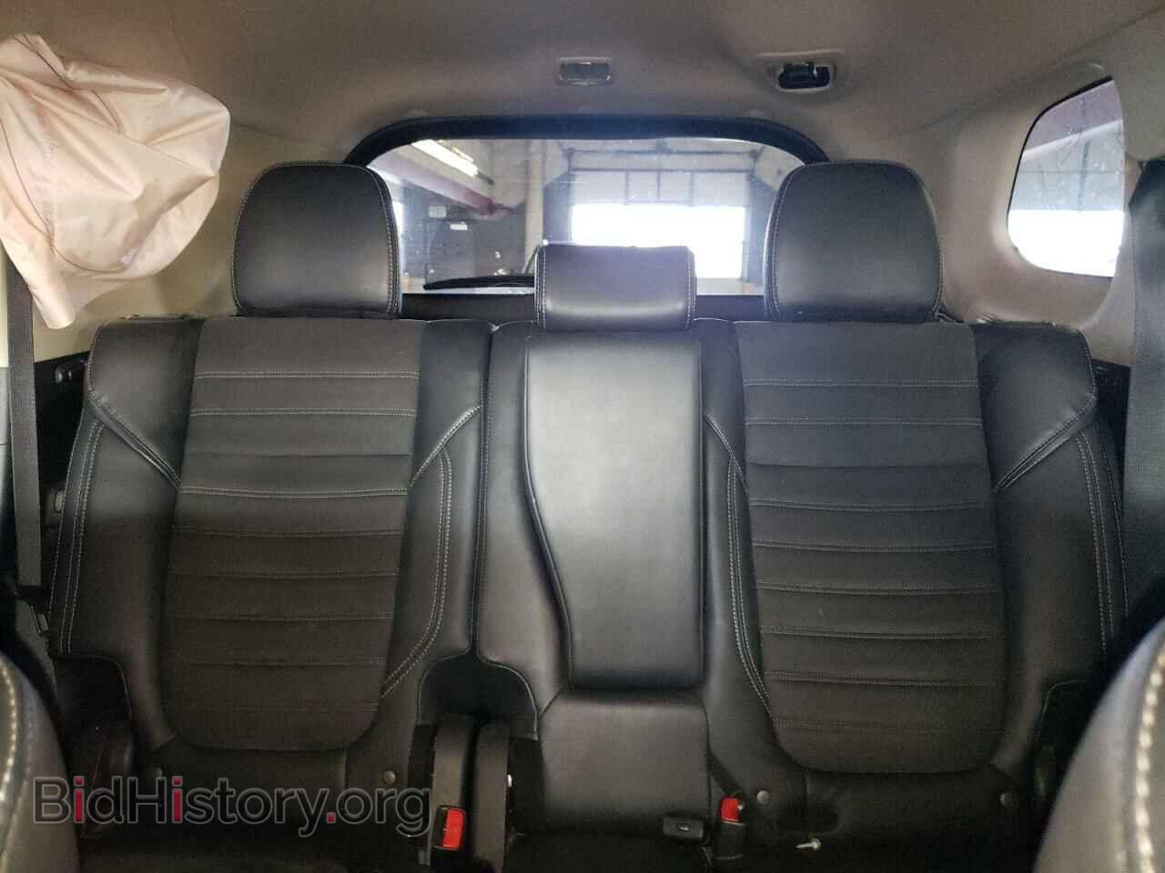 2020 MITSUBISHI OUTLANDER - VIN: JA4AZ3A35LZ021652 - Фото 10