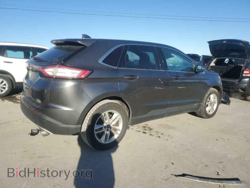 2016 Ford EDGE (VIN 2FMPK3J90GBB27925) — photo 3 of 13