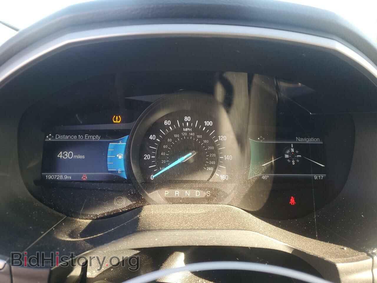 2016 FORD EDGE - VIN: 2FMPK3J90GBB27925 - Photo 9