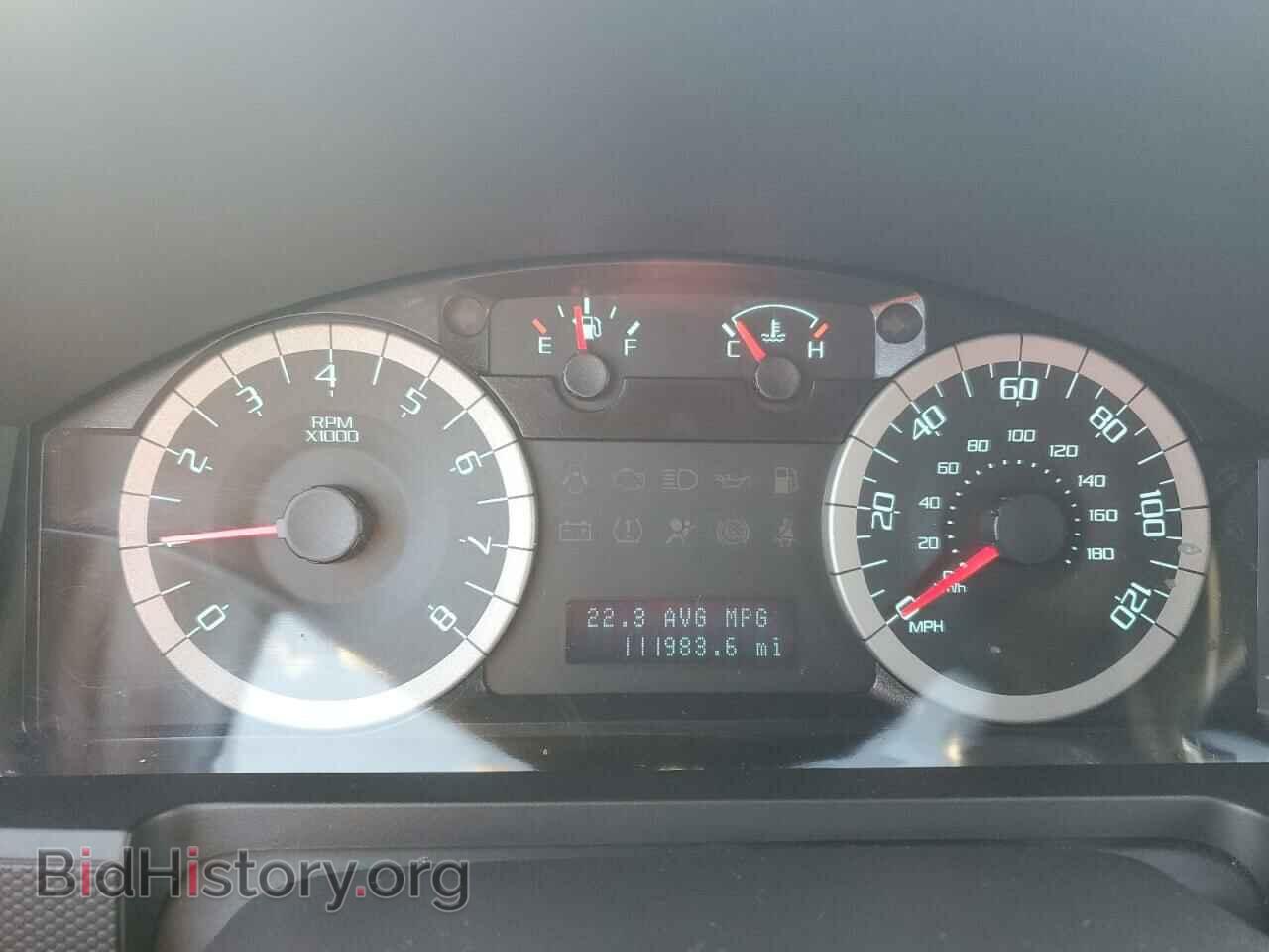 2012 FORD ESCAPE - VIN: 1FMCU0D73CKB86291 - Photo 9