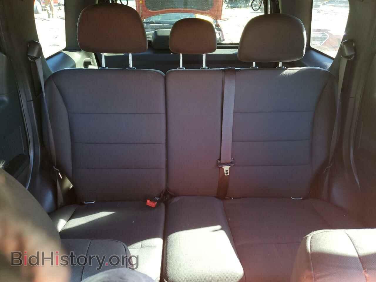 2012 FORD ESCAPE - VIN: 1FMCU0D73CKB86291 - Photo 10