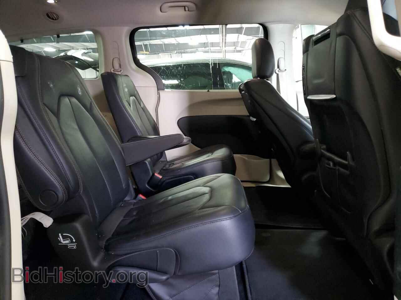 2018 CHRYSLER PACIFICA - VIN: 2C4RC1EG7JR157252 - Photo 11